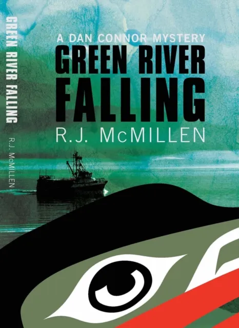 Green River Falling