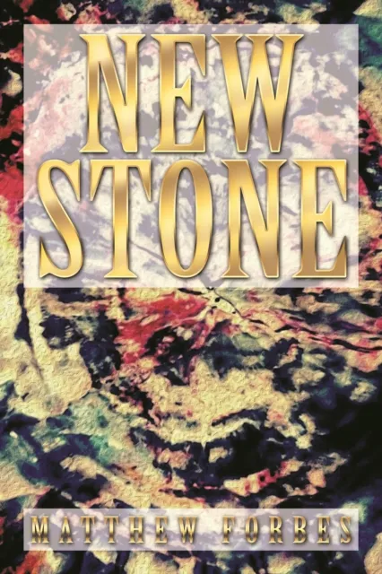 New Stone