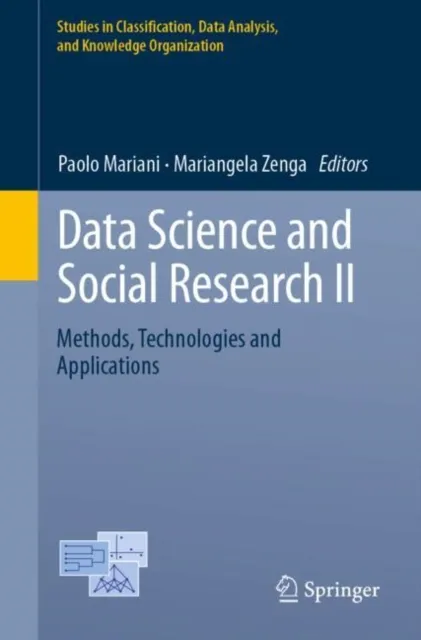 Data Science and Social Research II