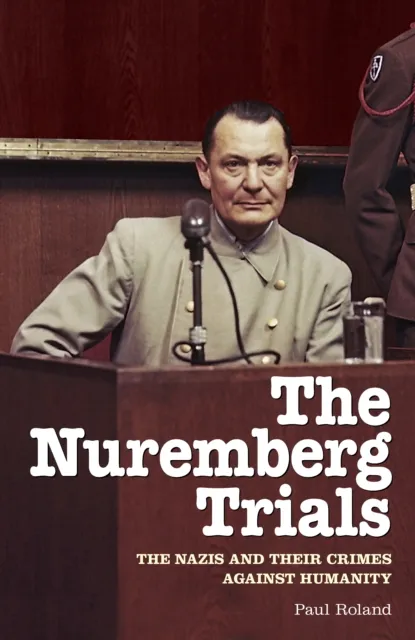 Nuremberg Trials