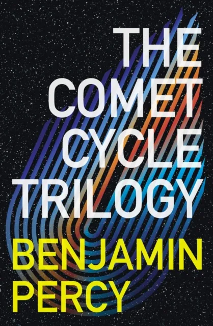 Comet Cycle Trilogy