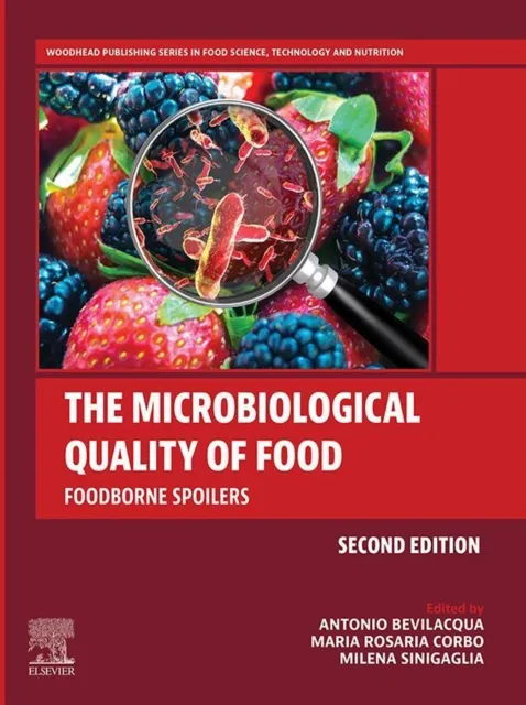 Microbiological Quality of Food