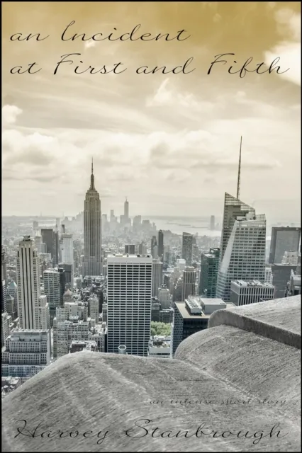 Incident at First and Fifth