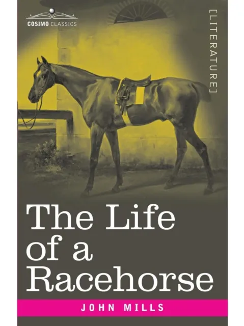 Life of a Racehorse
