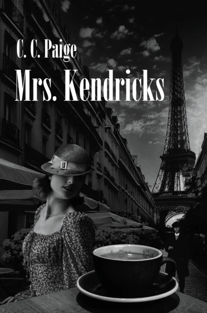 Mrs. Kendricks