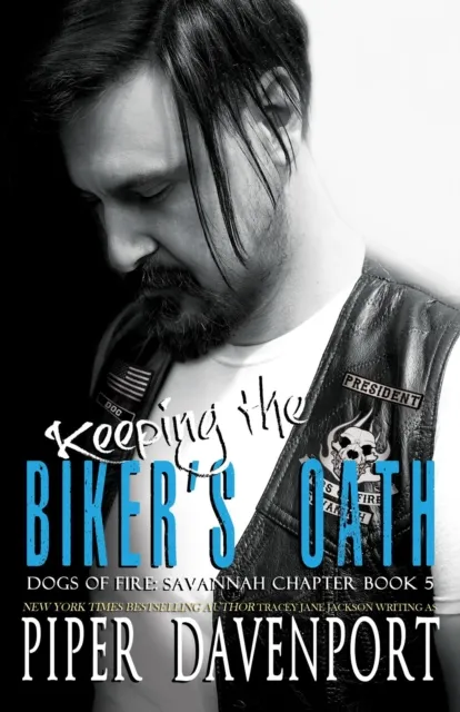 Keeping the Biker's Oath