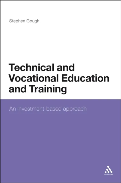 Technical and Vocational Education and Training