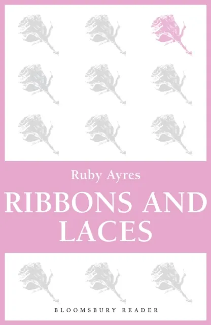 Ribbons and Laces