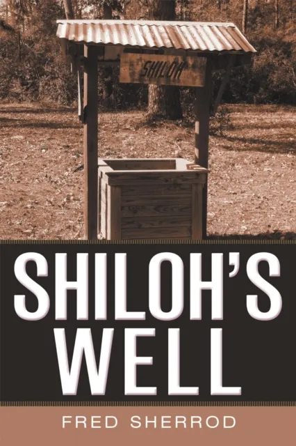 Shiloh's Well