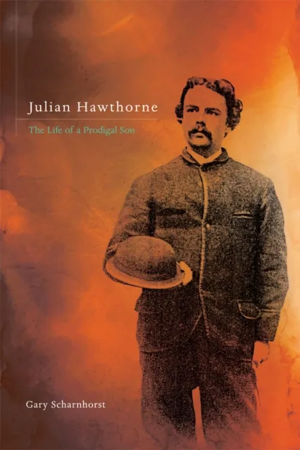 Julian Hawthorne