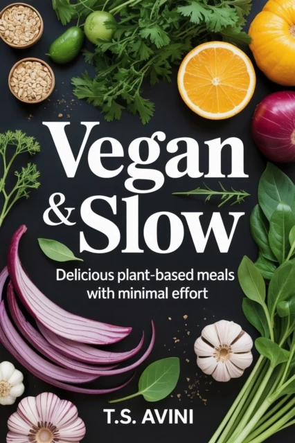 Vegan & Slow
