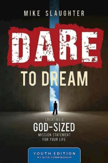 Dare to Dream Youth Edition