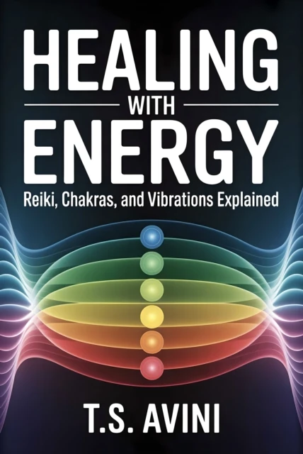 Healing with Energy