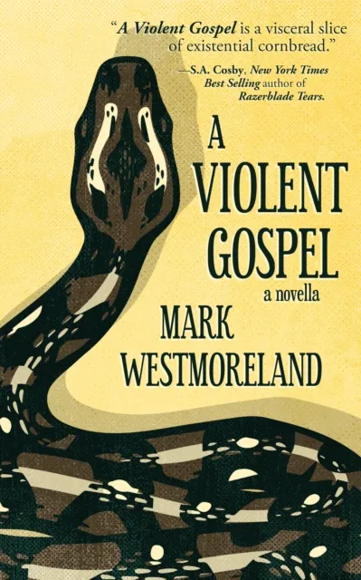 Violent Gospel