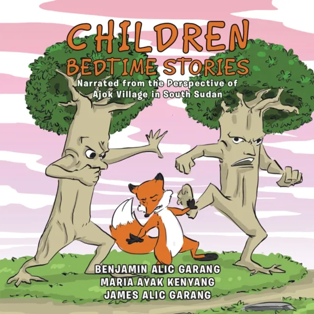 Children Bedtime Stories