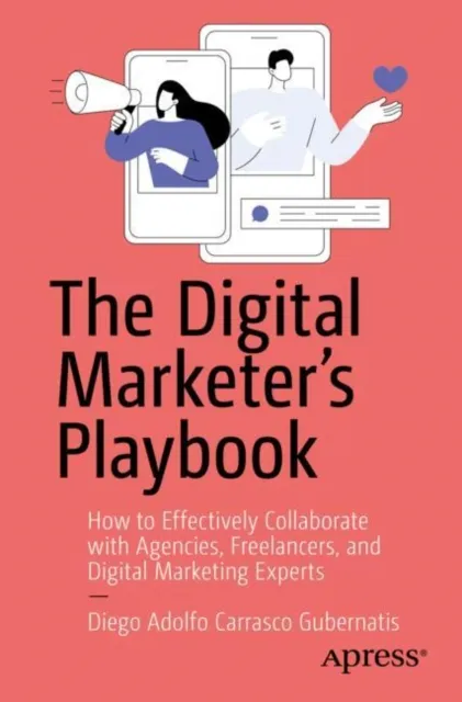 Digital Marketer's Playbook