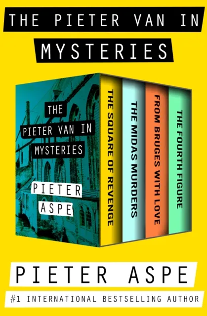 Pieter Van In Mysteries
