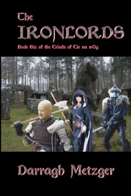 Ironlords