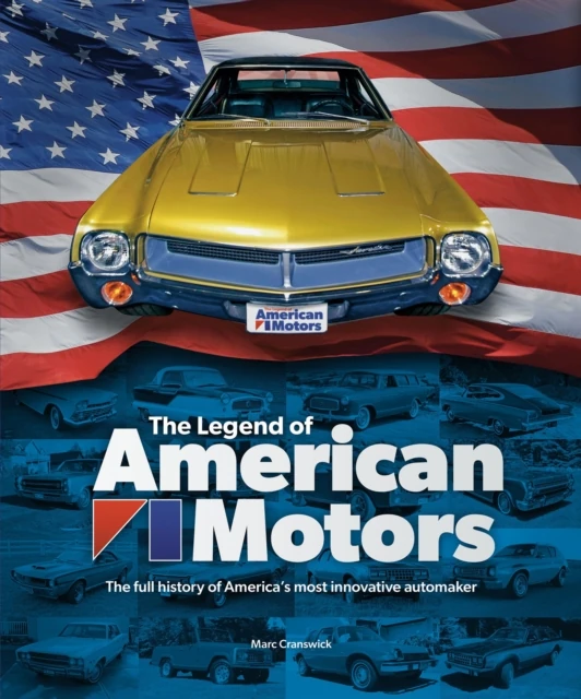 Legend of American Motors