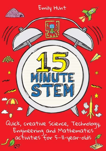 15-Minute STEM