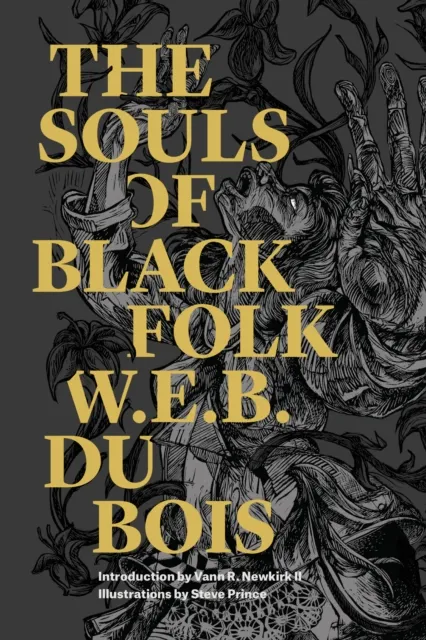Souls of Black Folk