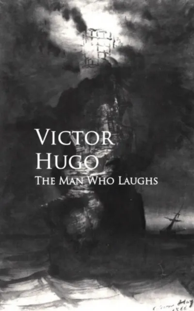 Man Who Laughs