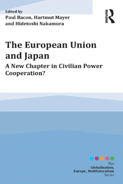 European Union and Japan