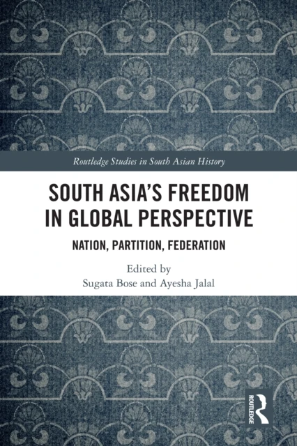 South Asia's Freedom in Global Perspective