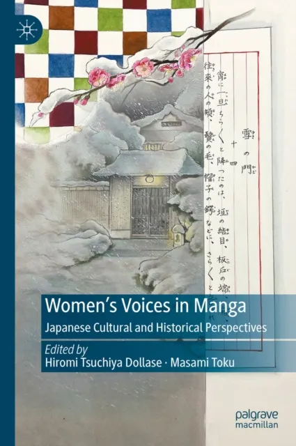 Women's Voices in Manga