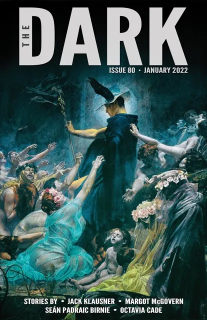 Dark Issue 80