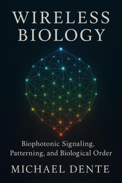 Wireless Biology: Biophotonic Signaling and the Silent Intelligence of Living Systems