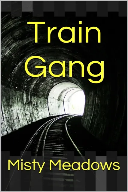 Train Gang (Gangbang)