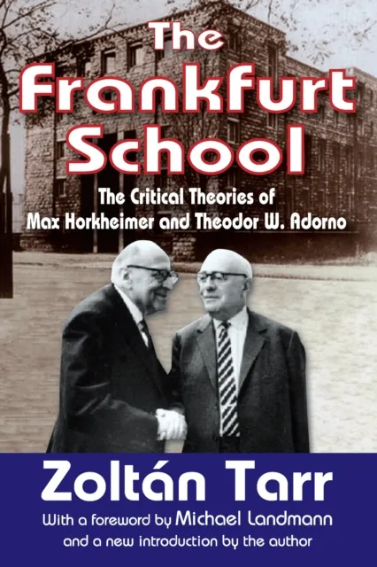 Frankfurt School