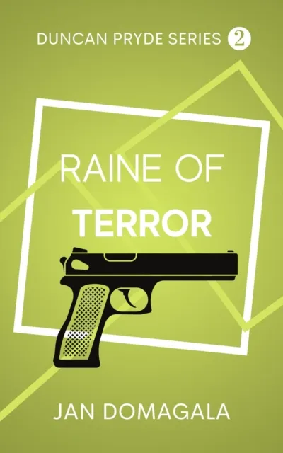 Raine of Terror