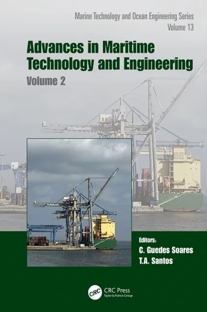 Advances in Maritime Technology and Engineering