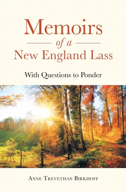 Memoirs of a New England Lass