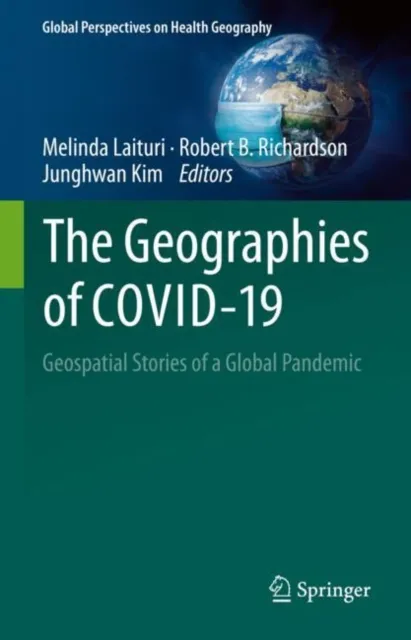 Geographies of COVID-19