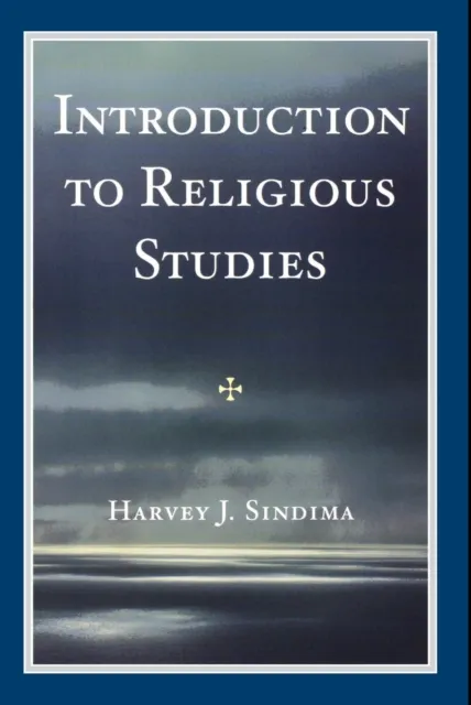 Introduction to Religious Studies