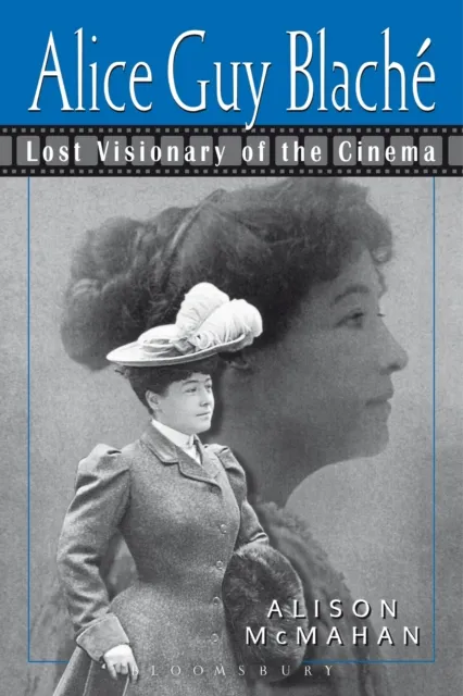 Alice Guy Blache