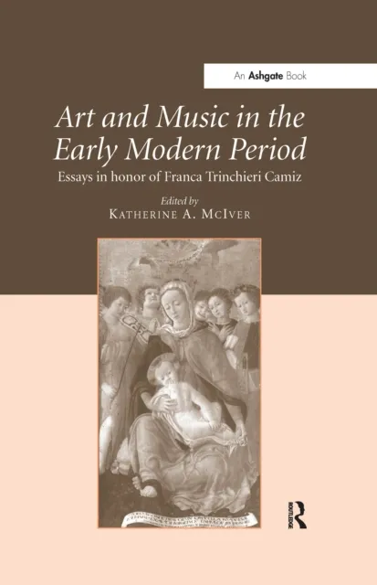 Art and Music in the Early Modern Period