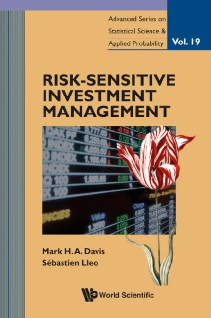 Risk-sensitive Investment Management
