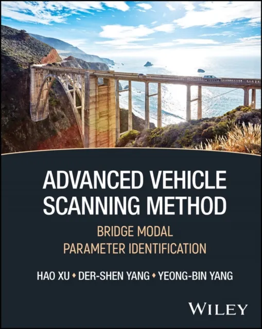 Advanced Vehicle Scanning Method