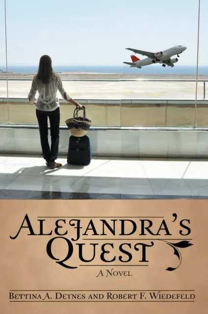 Alejandra'S Quest