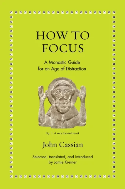 How to Focus