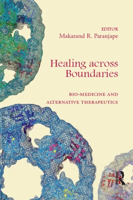 Healing across Boundaries