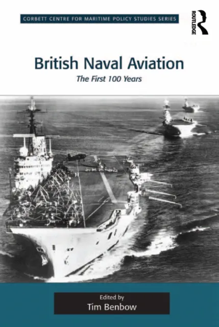 British Naval Aviation