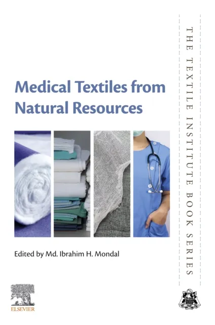 Medical Textiles from Natural Resources