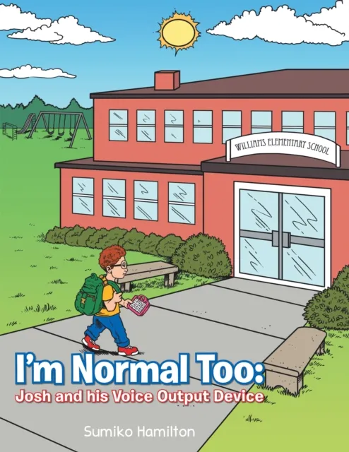 I'm Normal Too:
