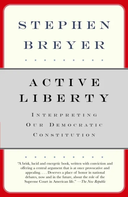 Active Liberty