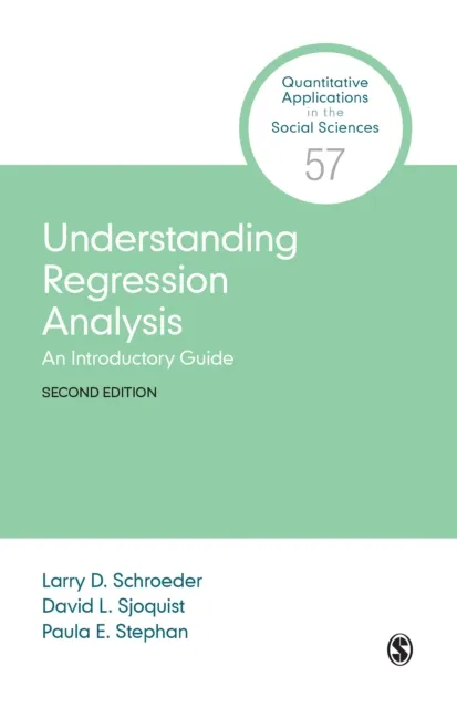 Understanding Regression Analysis